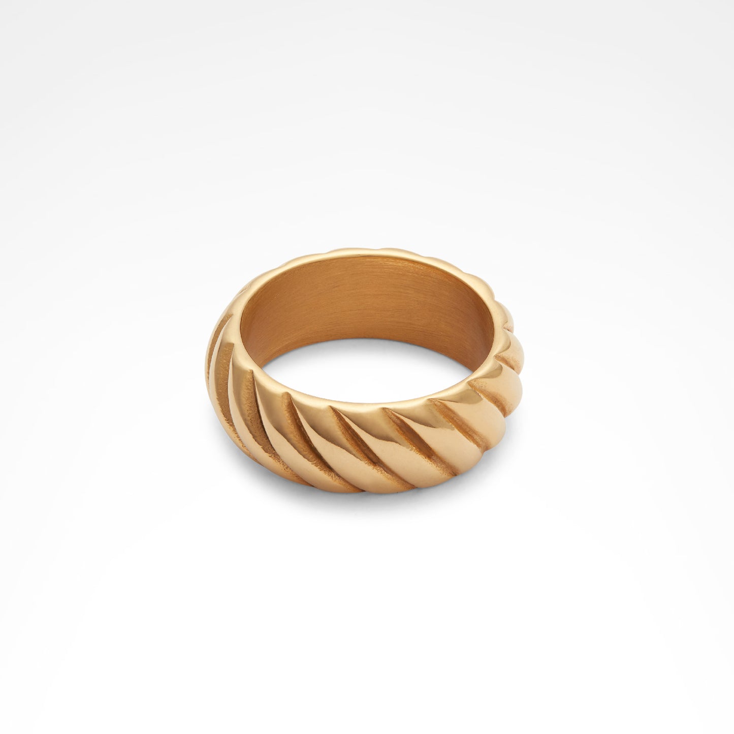 Croissant Ring