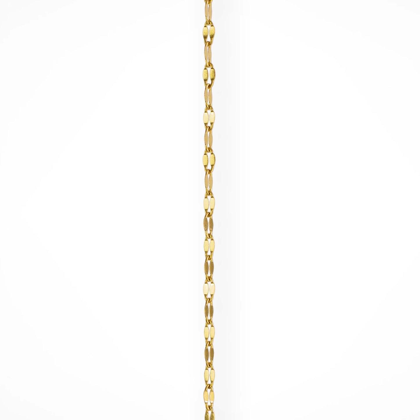 Forzatina Chain Anklet