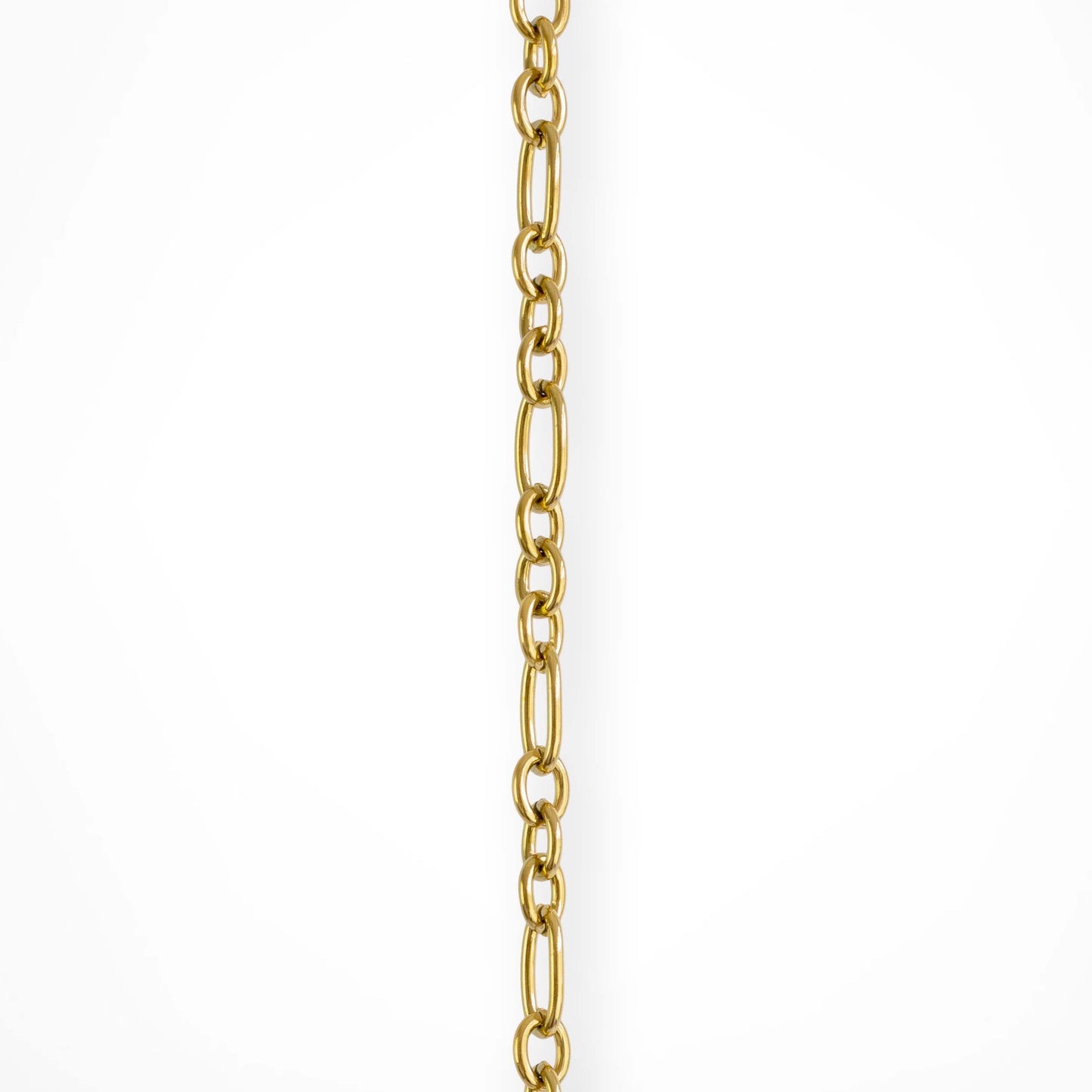 Chunky T-Bar Necklace