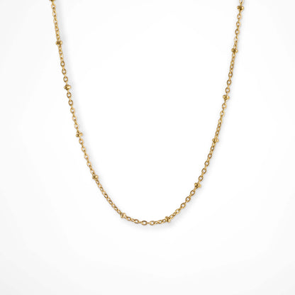 Beaded Chain Set