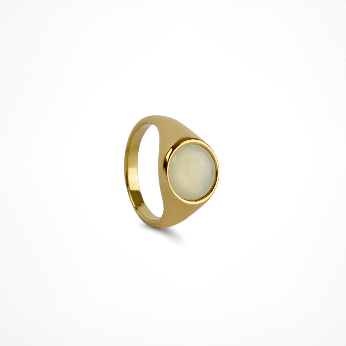 Doria Shell Ring