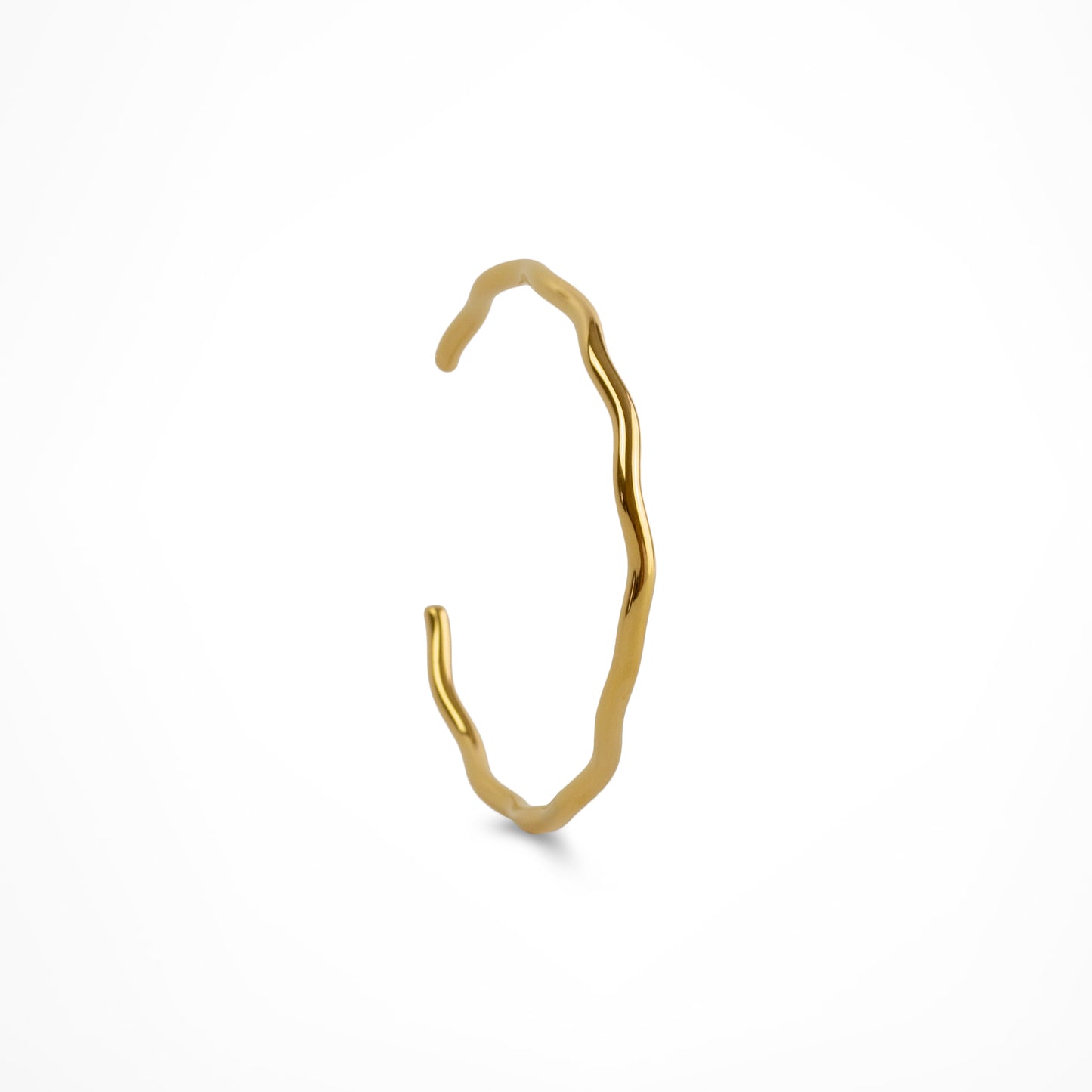 Gali Wave Bangle