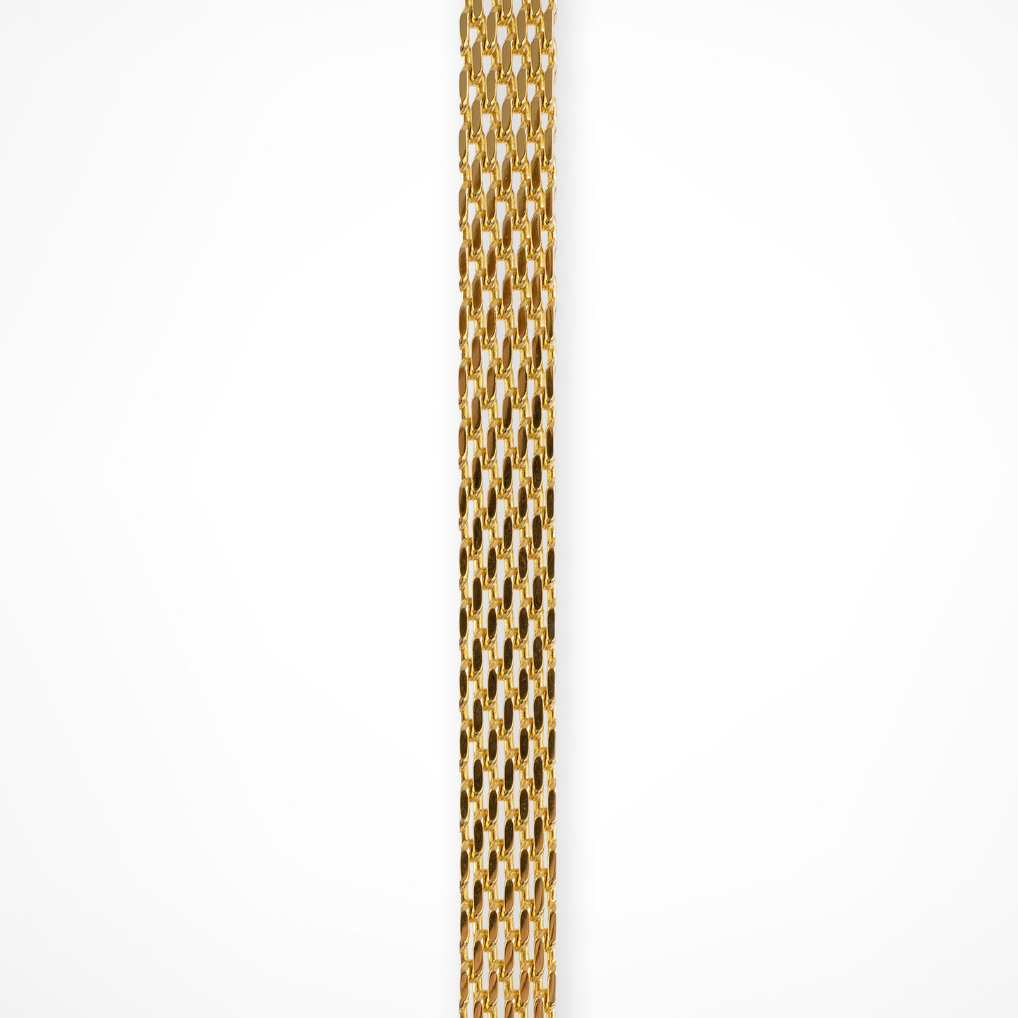 Maeve Mesh Bracelet