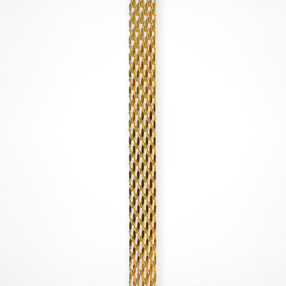 Maeve Mesh Bracelet